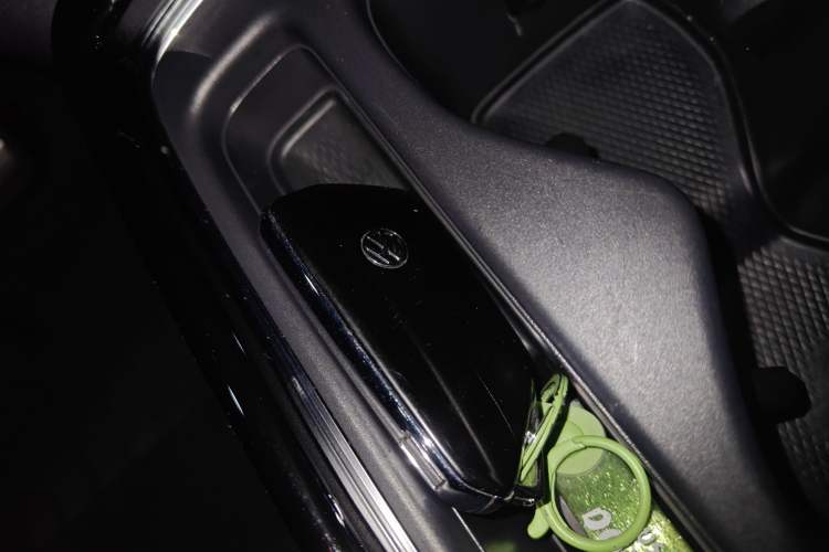 Used Volkswagen ID.4 CROZZ 2024 Pure Edition Limited Edition