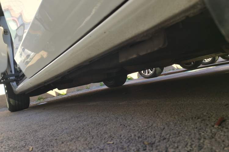 Used Buick GL8 2021 ES Landtrek 653T Comfort Edition
