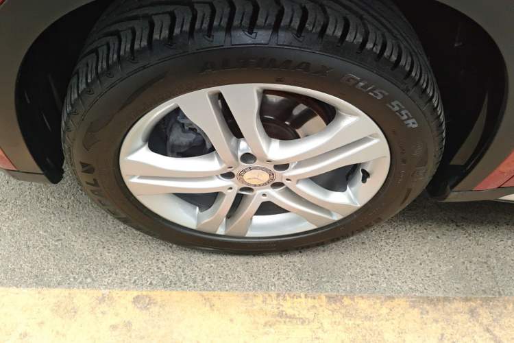 Used Mercedes-Benz GLA 2015 GLA 200 Sport Edition
