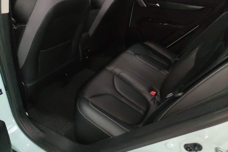 Used XPeng G3 2021 G3i 460N