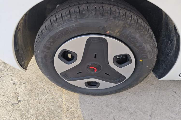 Used Wuling Zhiguang New Energy 
