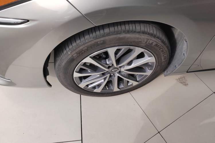 Used Lexus ES 2022 260 Excellence Edition