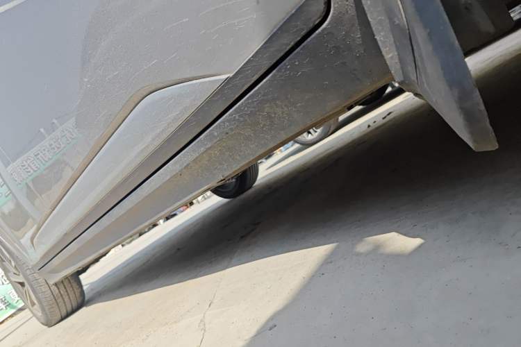 Used AION Y 2023 Plus 610 Smart Edition Ternary Lithium
