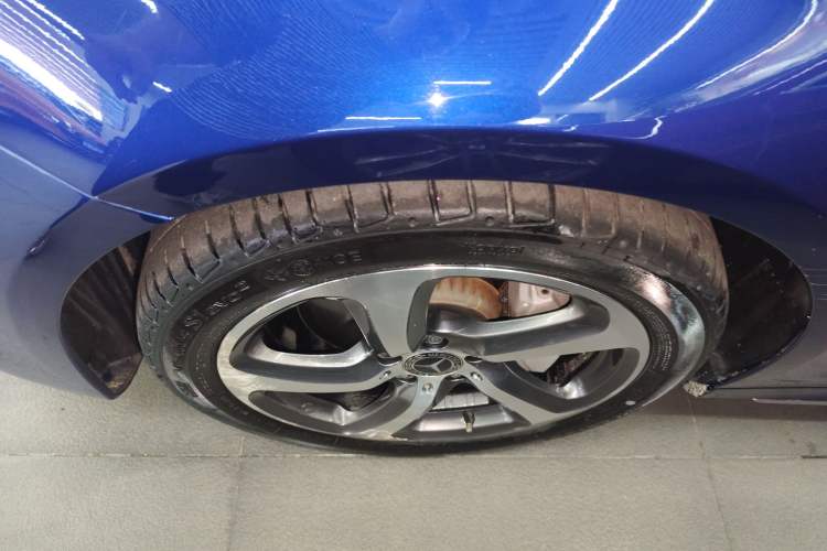 Used Mercedes-Benz E-Class 2017 E 300 L Sport Luxury Edition