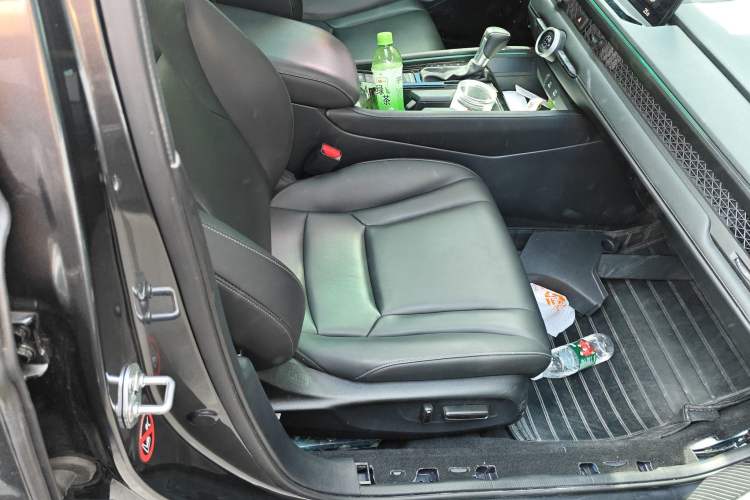 Used Honda Accord 2023 260TURBO Smart Enjoyment Version
