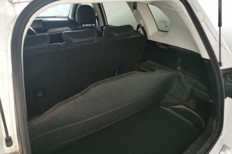 Used Haval H6 2021 Sport Edition 1.5T Automatic Elite Smart Connectivity Model with Hexagonal Grille
