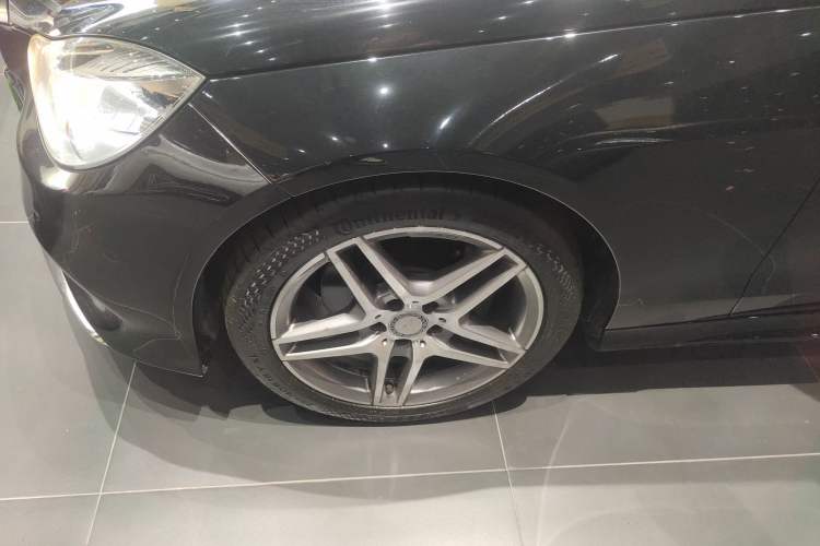 Used Mercedes-Benz E-Class 2015 Revised E 260 L Sporty and Stylish Edition
