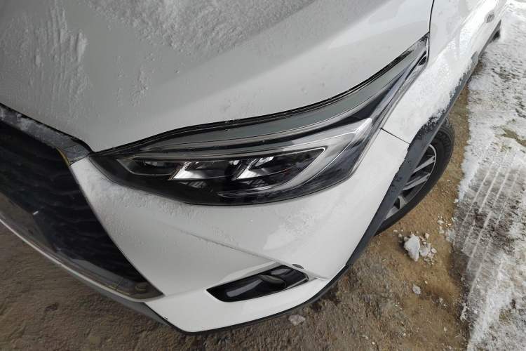 Used Toyota YARiS L 2020 X-Trail X 1.5L CVT Prestige Edition
