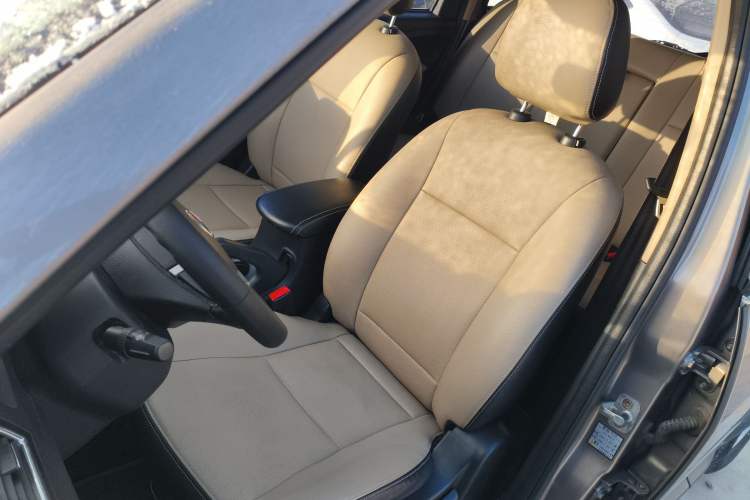 Used FORTHING Joyear X3 2015 1.5L Luxury Model