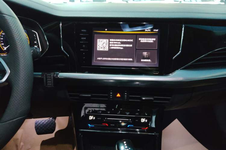 Used Volkswagen Passat 2023 Revised 330TSI Starry Elite Edition