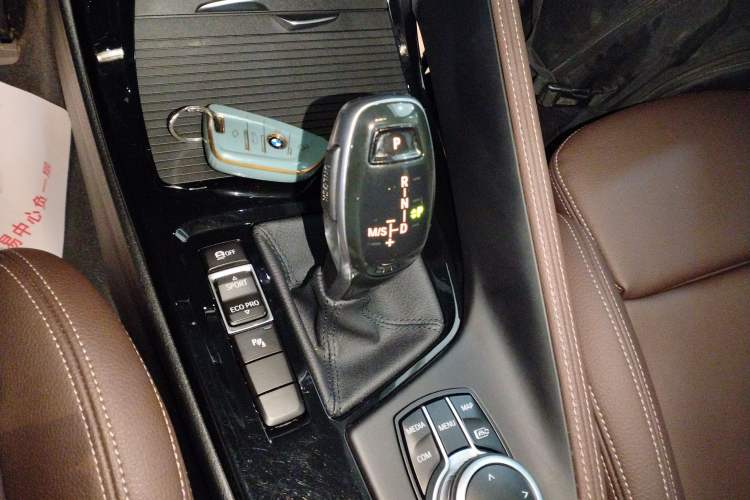 Used BMW X1 2021 sDrive20Li Premium Edition