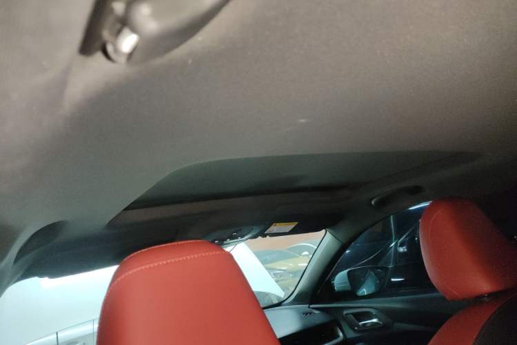 Used MG 5 2022 180 DVVT CVT Youth Luxury Edition