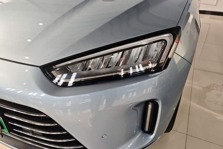 Used Hima AITO M5 2022 Extended-Range Four-Wheel Drive Flagship Edition