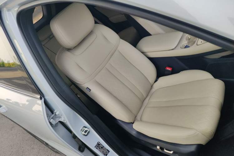 Used Wuling Xingguang S 2024 510 km Flagship Version
