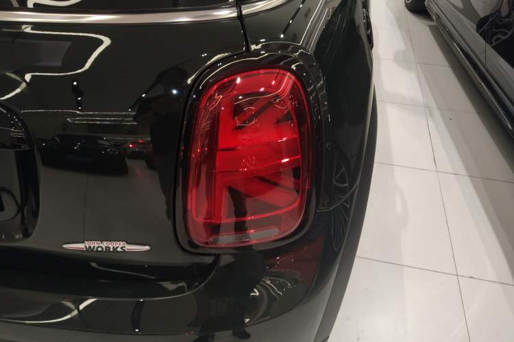 Used  JCW 2022 2.0T JOHN COOPER WORKS ALL-IN