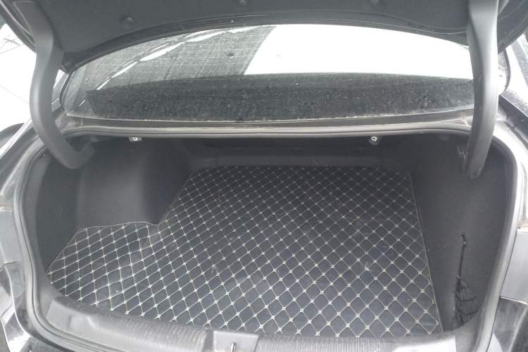 Used Buick Regal 2019 20T Elite Version China VI Standard
