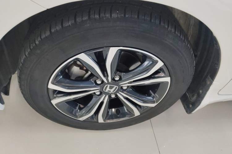 Used Honda Crider 2022 180Turbo CVT Luxury Edition