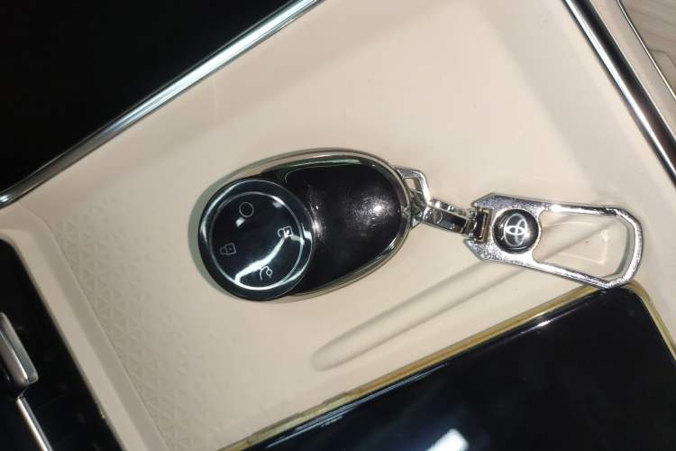 Used Toyota BZ 3X 2025 520 Pro LiDAR Edition
