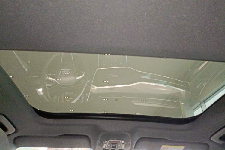 Used Audi A6L 2022 45 TFSI Prestige Dynamic Edition