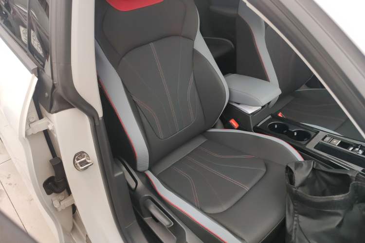 Used Volkswagen Lamando 2023 Lavida L 280TSI DSG Spicy Edition
