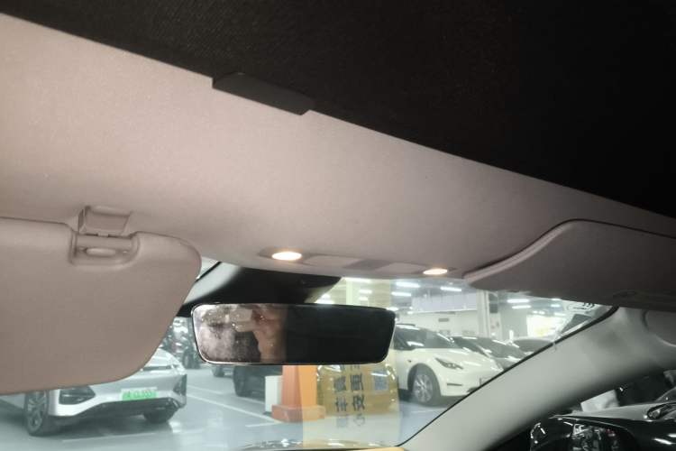 Used Tesla Model 3 2020 Revised Version Standard Range Rear-Wheel Drive – Upgraded Edition