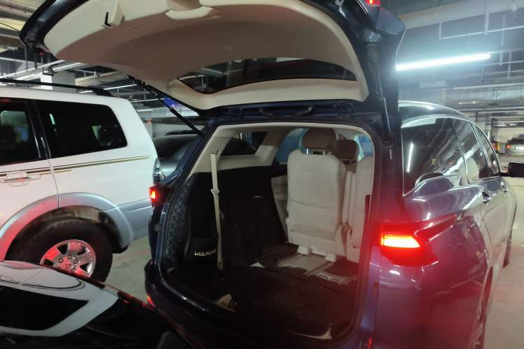 Used Wuling Victory 2022 280T 1.5T CVT Flagship Edition
