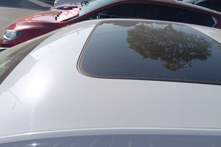 Used Volkswagen Lavida 2018 280TSI DSG Comfort Edition China V Standard
