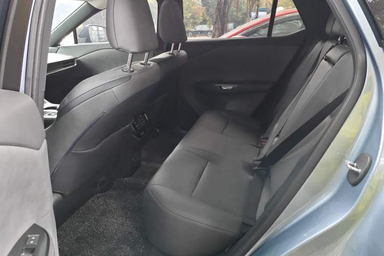 Used Lexus RZ 2023 450e All-Wheel Drive Luxury Edition