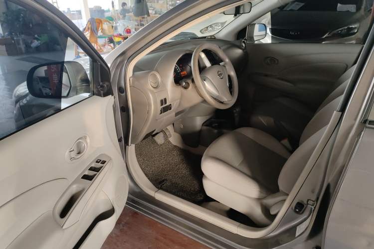 Used Nissan Sunny 2014 1.5XE CVT Comfort Edition