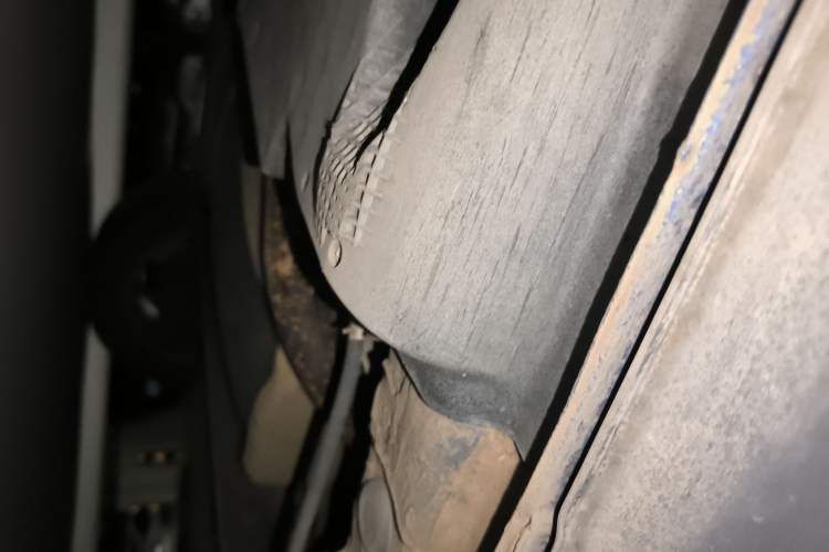 Used Skoda Fabia 2012 1.6L Scout
