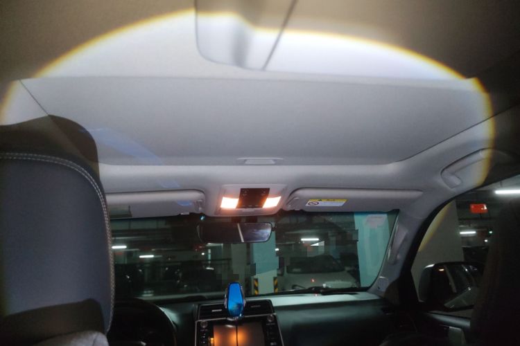 Used Toyota Prado 2018 3.5L Automatic VX NAVI
