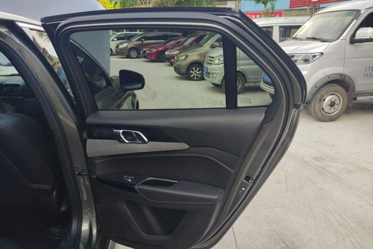 Used Lynk & Co 03 2021 1.5TD DCT Jing Champion Edition
