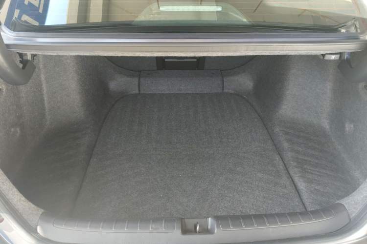 Used Honda Accord 2018 Rui Hybrid 2.0L Rui Ling Edition China VI