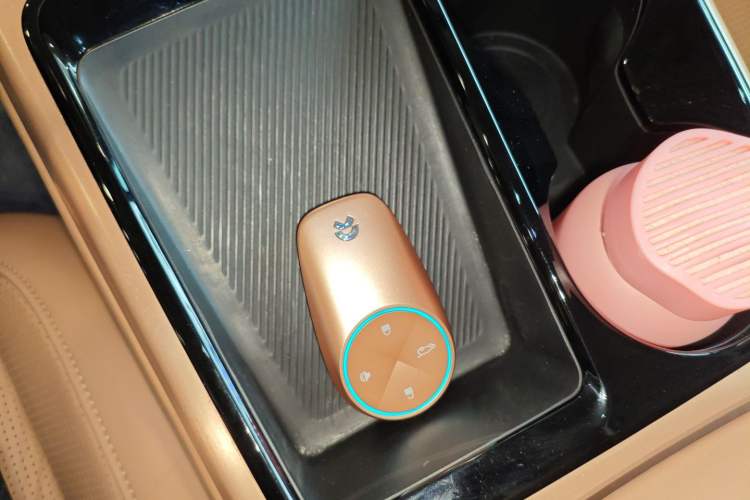 Used Nio ES8 2018 Founder Edition
