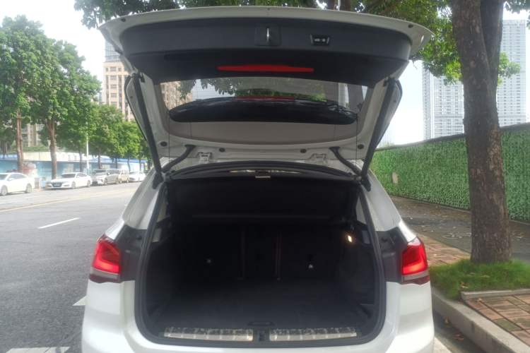 Used BMW X1 2020 sDrive25Li Leading Model
