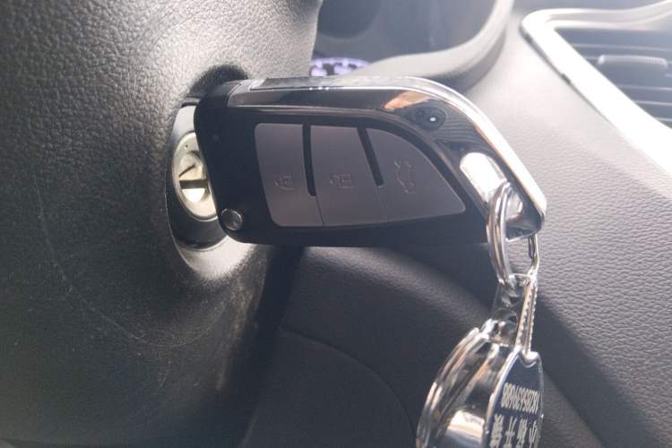 Used Hyundai Verna 2016 1.4L Automatic Cool Edition GLS
