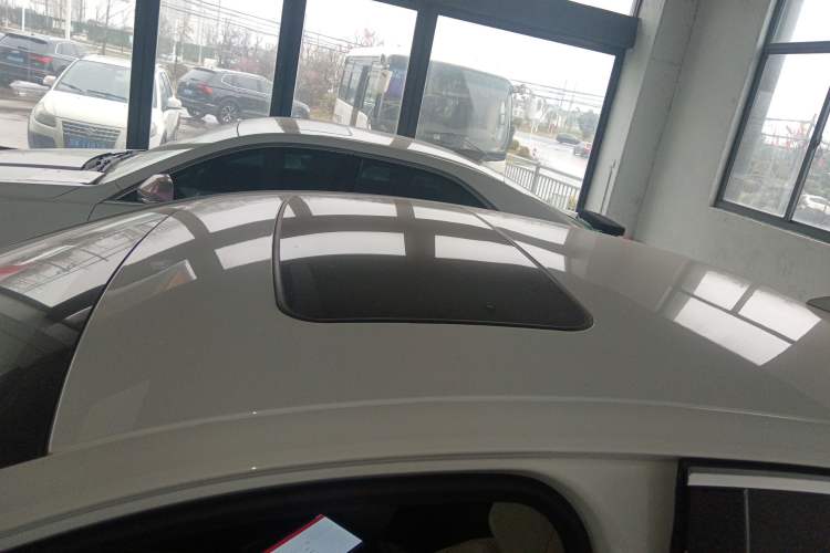 Used Buick Regal 2020 552T Elite Edition
