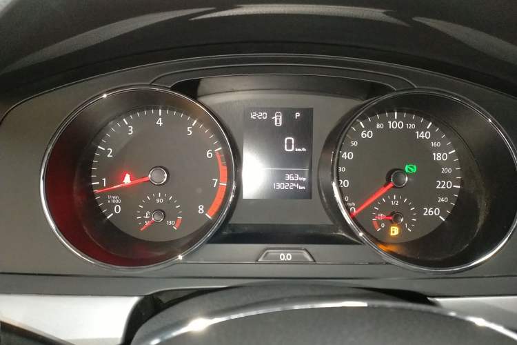 Used Volkswagen Lamando 2017 230TSI DSG Fashion Edition