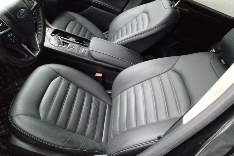 Used Ford Mondeo 2017 EcoBoost 180 Stylish Model
