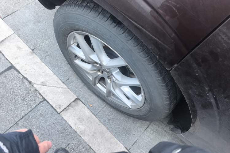 Used Volvo XC60 2021 T5 4x4 Smart Luxury Edition