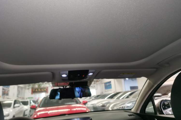 Used Kia K5 2021 270T CVVD Refreshed Edition