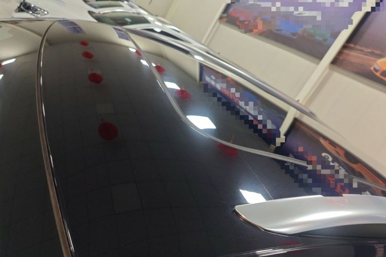 Used Volkswagen Tiguan L 2024 PRO 330TSI Two-Wheel Drive R-Line Prestige Edition
