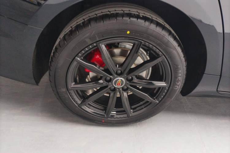 Used Hongqi H5 2025 1.5T DCT Xuan Ying Edition
