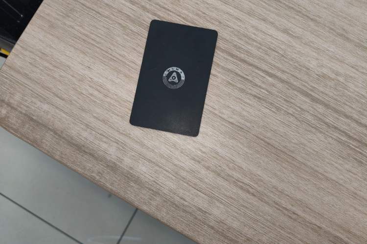 Used Hima Stelato S9 2024 All-Electric Ultra Four-Wheel-Drive Flagship Edition