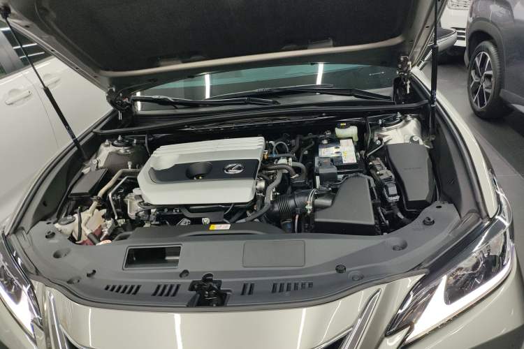 Used Lexus ES 2021 200 Excellence Edition
