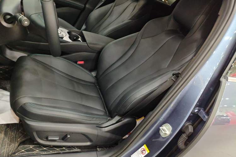 Used BYD Seal 06 New Energy 2024 DM-i 120KM Prestige Model