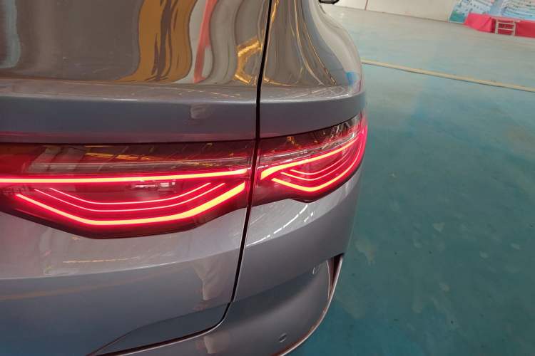 Used BYD Qin L 2025 EV 545KM Beyond Version