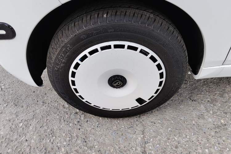 Used Chery QQ Ice Cream 2025 155km Sundae Edition