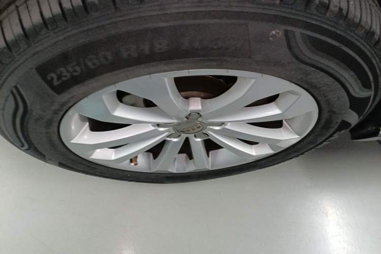 Used Audi Q5 2015 40 TFSI Technology Edition