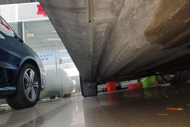 Used Porsche Macan 2017 Macan S 3.0T
